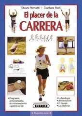 El placer de la carrera El placer de la carrera