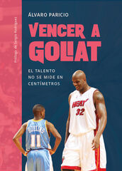 Vencer a Goliat Vencer a Goliat