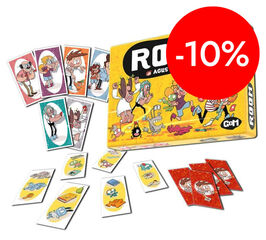 Room Agus & Monsters