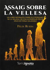 Assaig sobre la vellesa