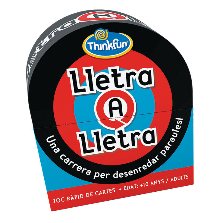 Lletra a lletra Lletra a lletra