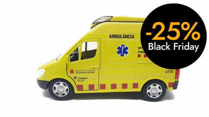 Ambulància Sem