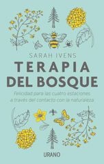 Terapia del bosque Terapia del bosque