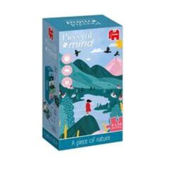 Pieceful Mind - A Piece of Nature