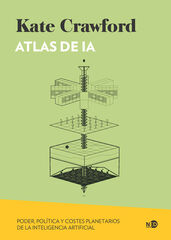 Atlas de IA Atlas de IA