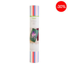 Vinil hologr&agrave;fic 30,5x61cm 3 fulls