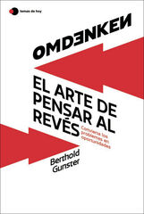 Omdenken: el arte de pensar al revés Omdenken: el arte de pensar al revés