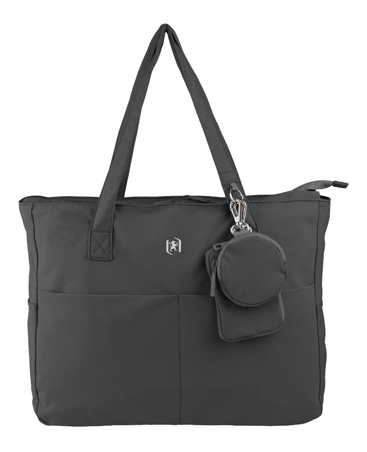 Tote Bag Endless Negre