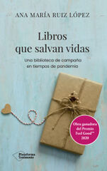 Libros que salvan vidas Libros que salvan vidas