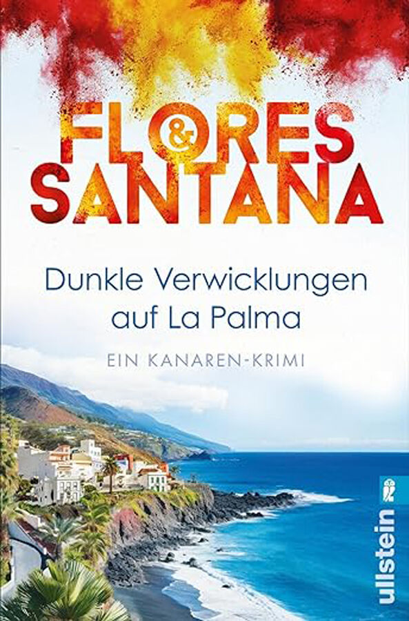 Dunkle Verwicklungen auf La Palma