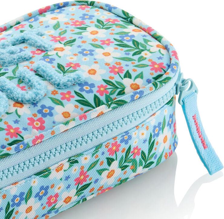 Estuche Oval MQR Sweet Soul