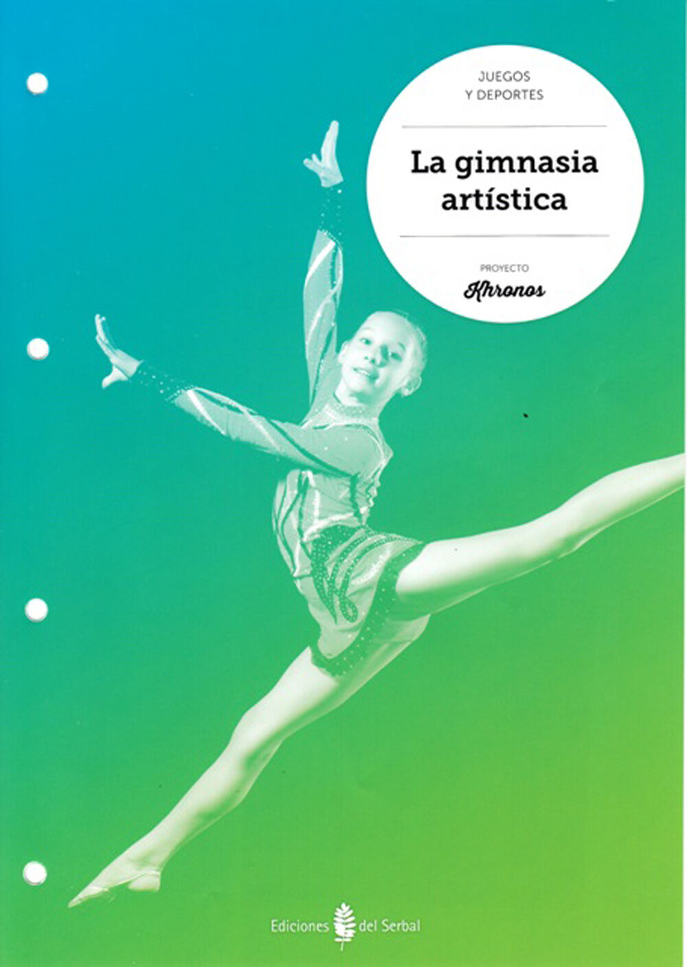 Khronos La Gimnasia Artstica