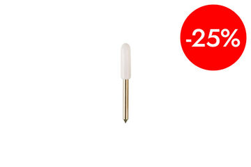 Cuchilla de corte punta fina recambio