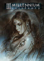III millennium (nueva edición) III millennium (nueva edición)