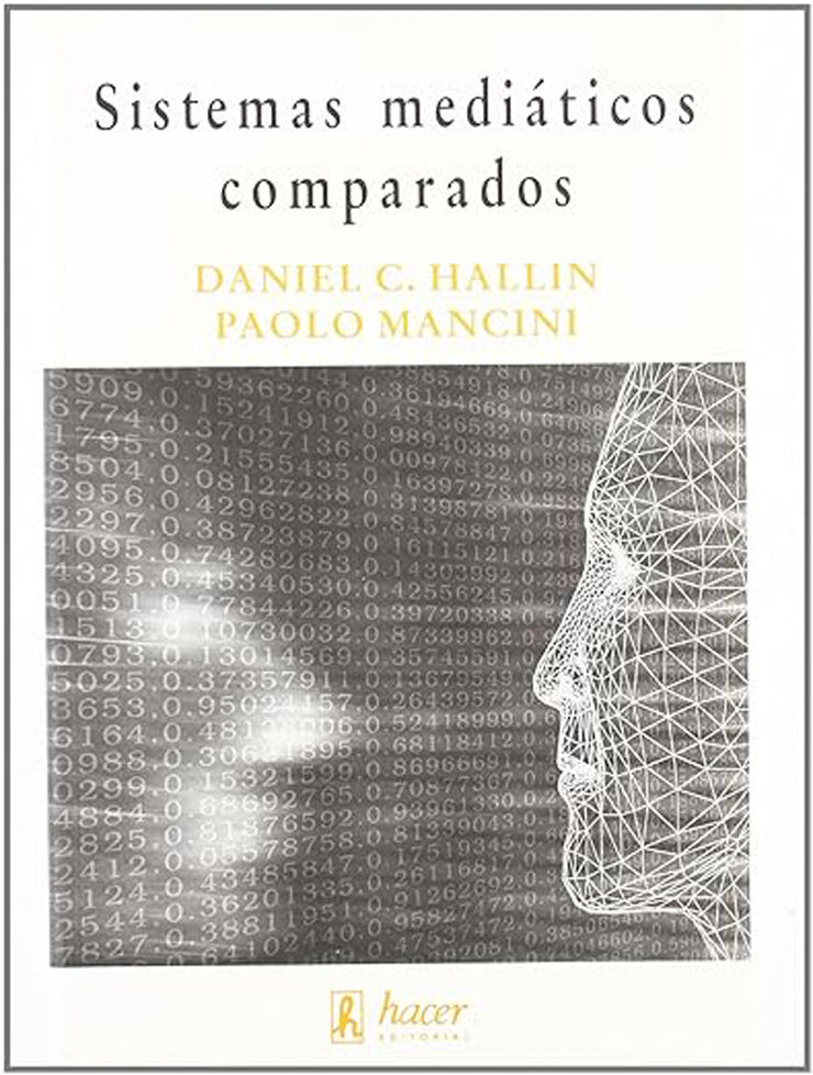 Sistemas mediáticos comparados