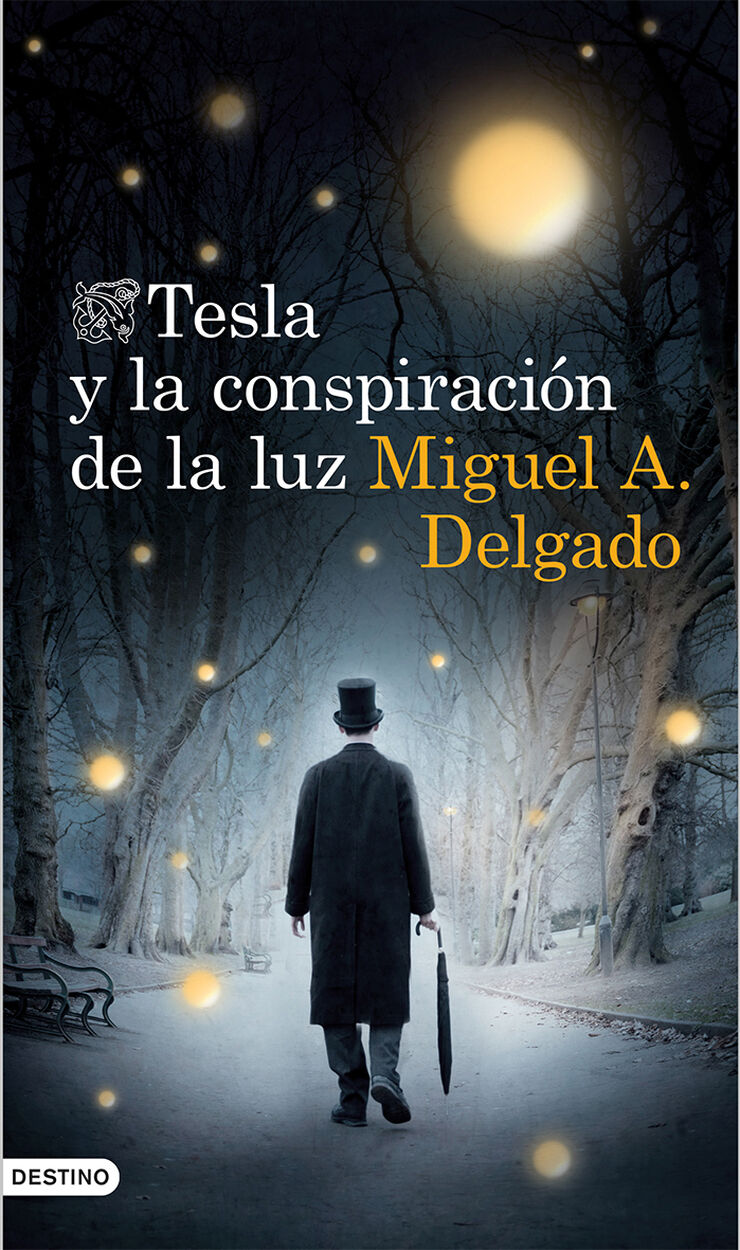 Tesla y la conspiracin de la luz