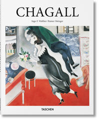 Chagall Chagall