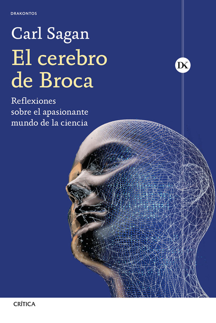 El cerebro de Broca