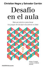 Desafío en el aula Desafío en el aula