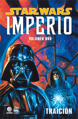 Star Wars Imperio 1