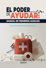 El poder de ayudar El poder de ayudar