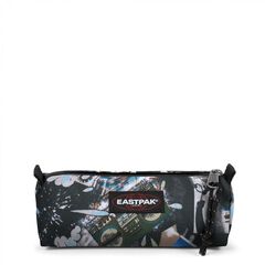 Estoig Eastpak Benchmark single Cut-Out Dark