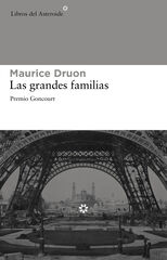 Las grandes familias Las grandes familias