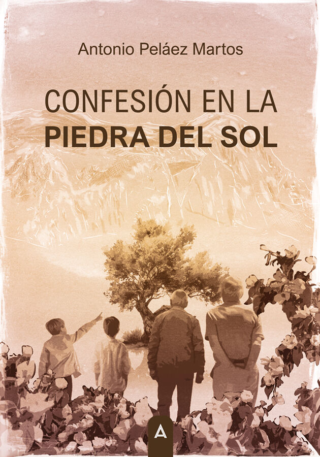 Confesi&oacute;n en la Piedra del Sol