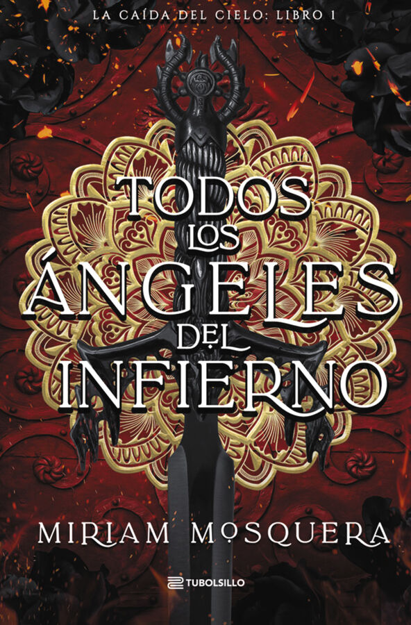 Todos los &aacute;ngeles del Infierno