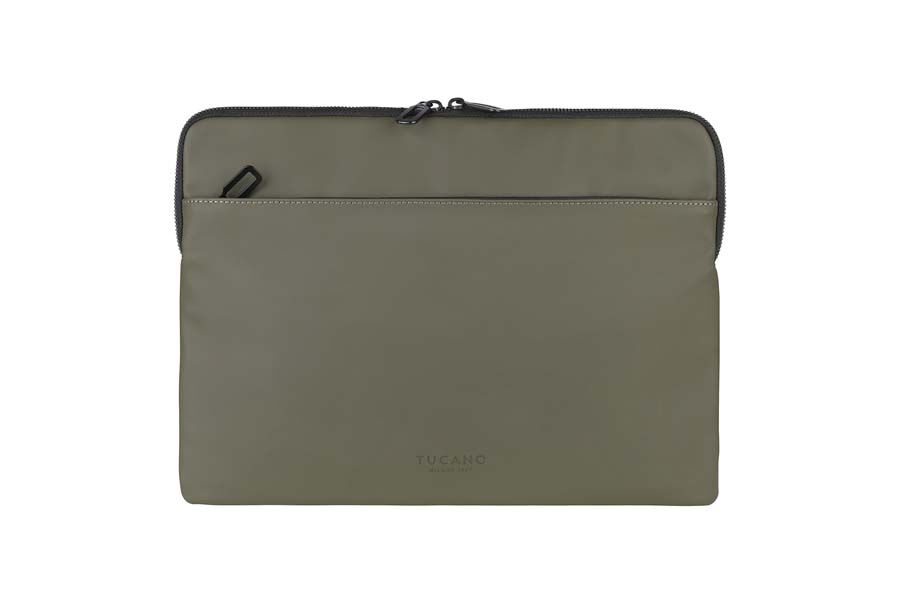 Malet&iacute;n PC Tucano Superslim 15 verde
