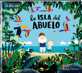 La isla del abuelo La isla del abuelo