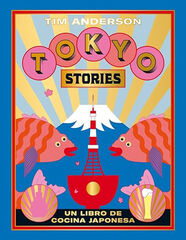 Tokyo stories