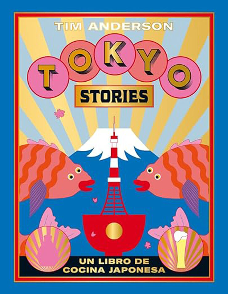 Tokyo stories