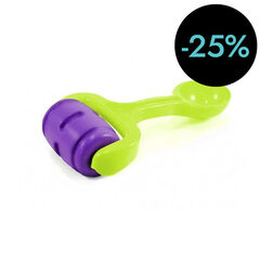 Rodillo para arena carretera