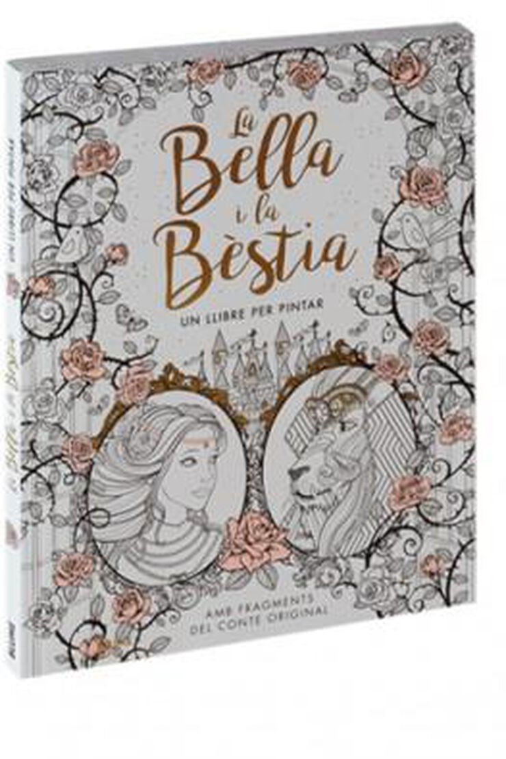 La Bella i la Bèstia