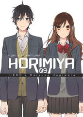 Horimiya 09