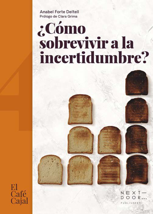 &iquest;C&oacute;mo sobrevivir a la incertidumbre?