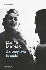 Así empieza lo malo Así empieza lo malo
