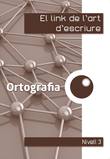 Ortografia 3R Prim&agrave;ria
