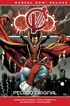 Los Vengadores de Jonathan Hickman 7. Pecado Original Los Vengadores de Jonathan Hickman 7. Pecado Original