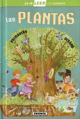 Las plantas Las plantas