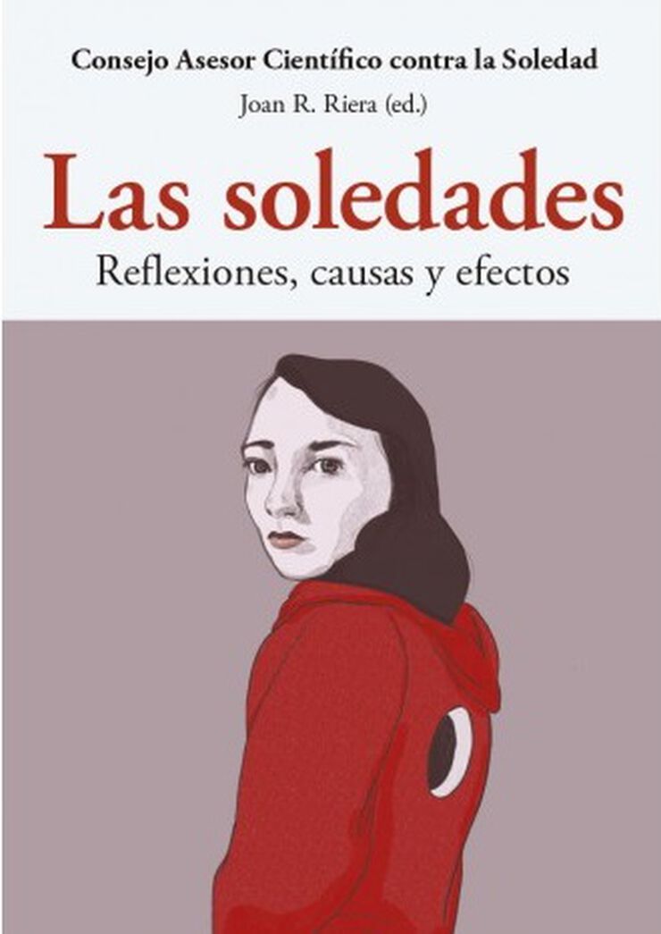 Las soledades