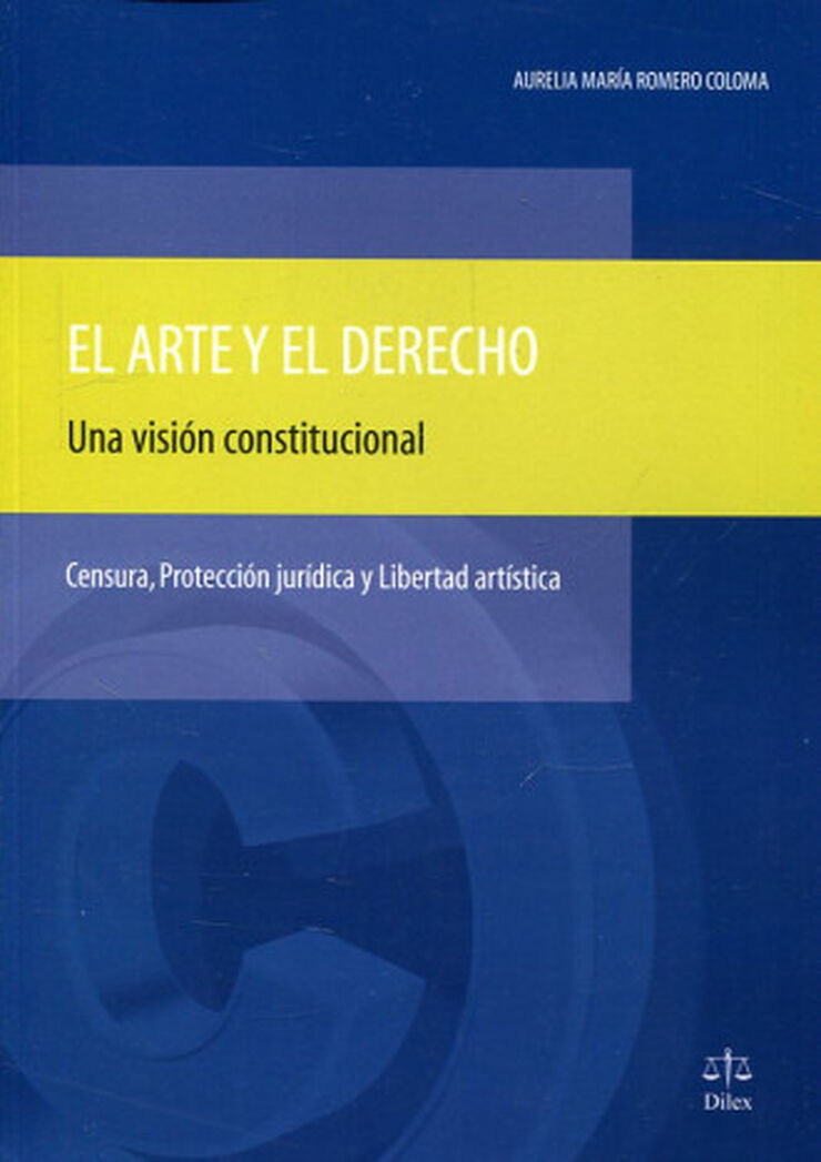 Arte y el derecho, El