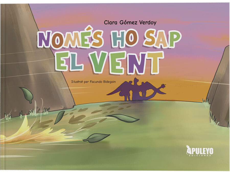 Nom&eacute;s ho sap el vent