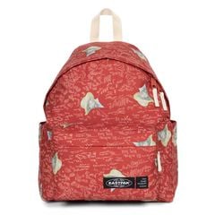 Mochila PC Eastpak Day Pak'r Van Gogh Red