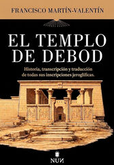 El templo de Debod