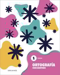 Ortografía. Cuaderno 1 Ortografía. Cuaderno 1