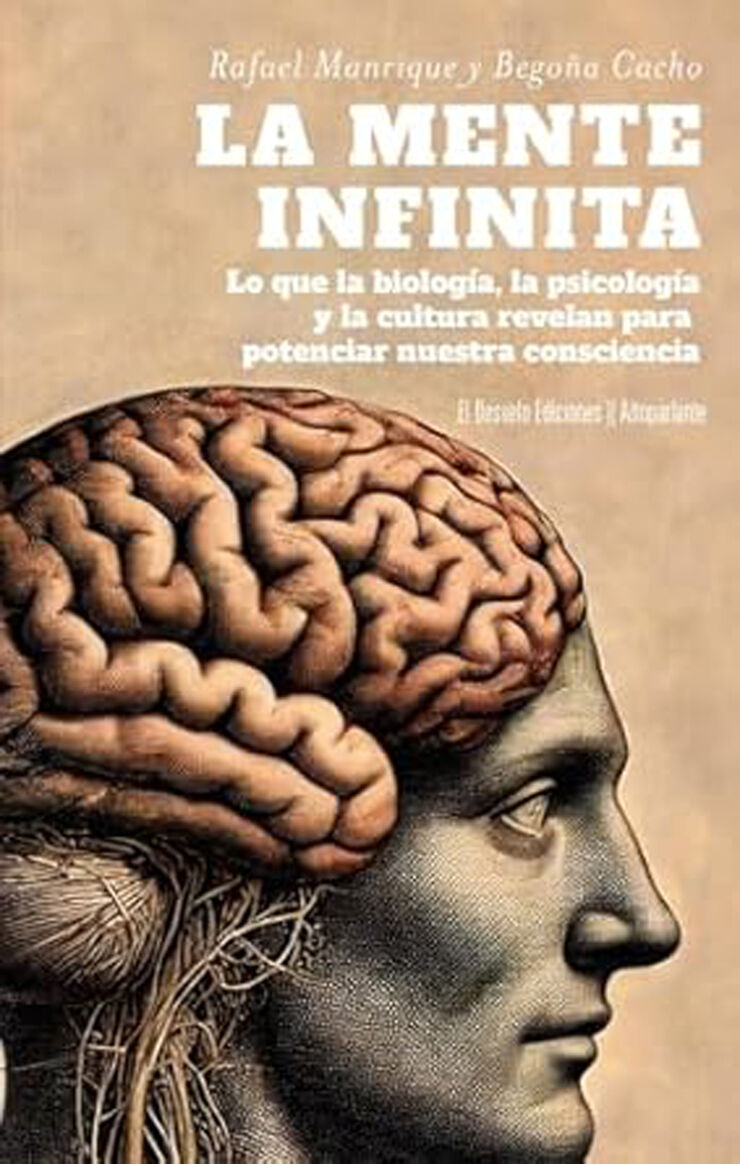 La mente infinita