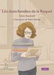 Les dues famílies de la Raquel
