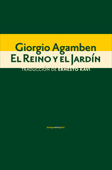 El Reino Y El Jardín El Reino Y El Jardín